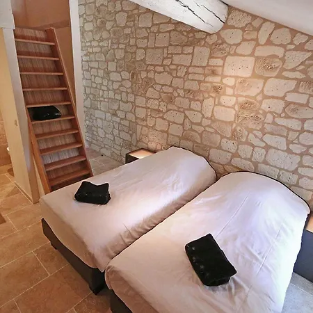 Apartamento In Near La Franqui Beach, Cleaning Included Villeseque-des-Corbieres