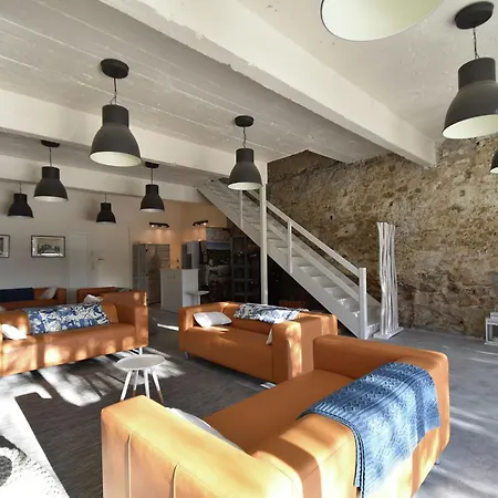 In Near La Franqui Beach, Cleaning Included Apartamento