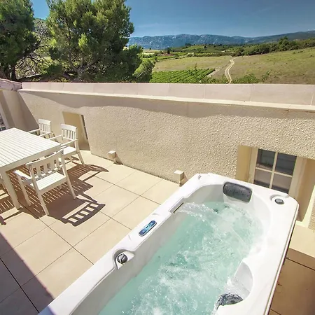 In Near La Franqui Beach, Cleaning Included * Villeseque-des-Corbieres
