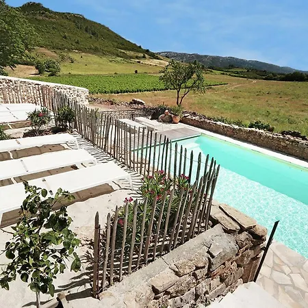 In Near La Franqui Beach, Cleaning Included Apartamento Villeseque-des-Corbieres