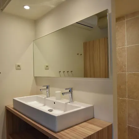 In Near La Franqui Beach, Cleaning Included Apartamento Villeseque-des-Corbieres