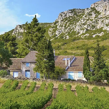 아파트 In Near La Franqui Beach, Cleaning Included Villeseque-des-Corbieres