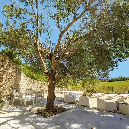 아파트 In Near La Franqui Beach, Cleaning Included Villeseque-des-Corbieres