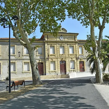 In Near La Franqui Beach, Cleaning Included Apartamento Villeseque-des-Corbieres