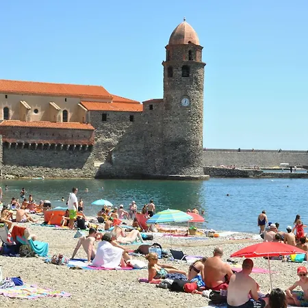 In Near La Franqui Beach, Cleaning Included *