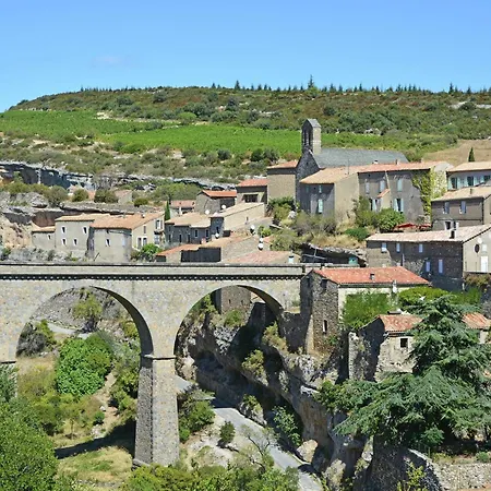 In Near La Franqui Beach, Cleaning Included * Villeseque-des-Corbieres