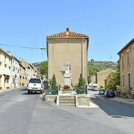 In Near La Franqui Beach, Cleaning Included Apartamento Villeseque-des-Corbieres